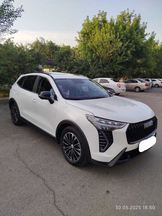 Haval Jolion 2024 — 3