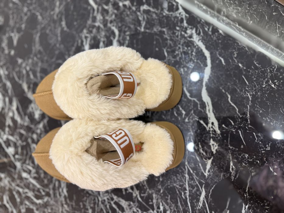 Чехли ugg сандал