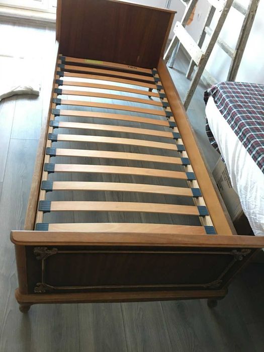 Magniflex RelanoNeoMX/82x190/ и, легло масив