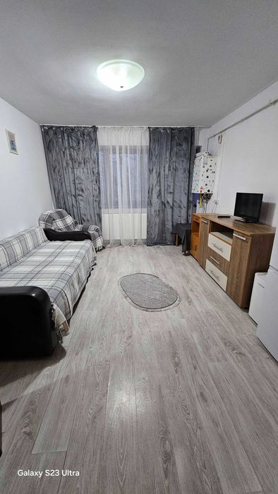 Garsoniera in Onesti, langa Kaufland, la cheie. 0% comision!!