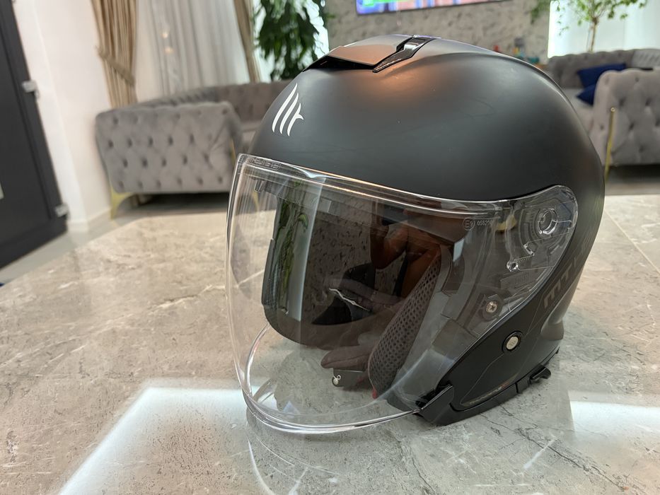 Casca moto/scuter  MT Helmets / Masura XL