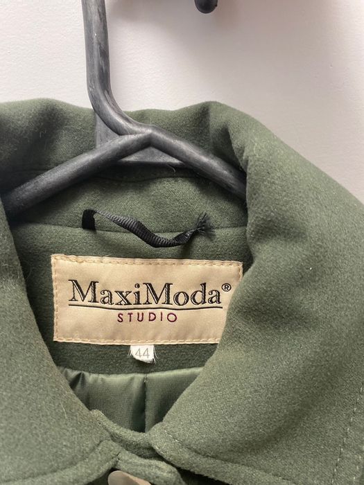 Пальто женское осеннее