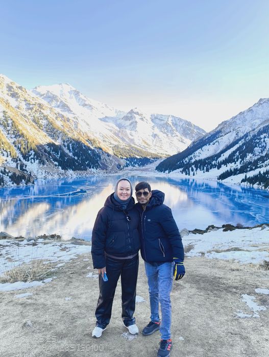 Французский язык