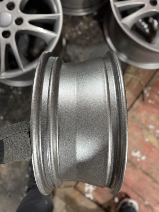 Литье На Тойоту Кия Хундай