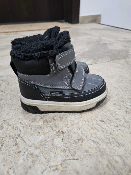 Ghete H&M marimea 24 baieti