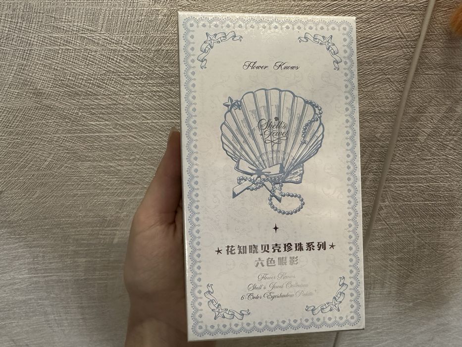 flower knows ПРОДАМ