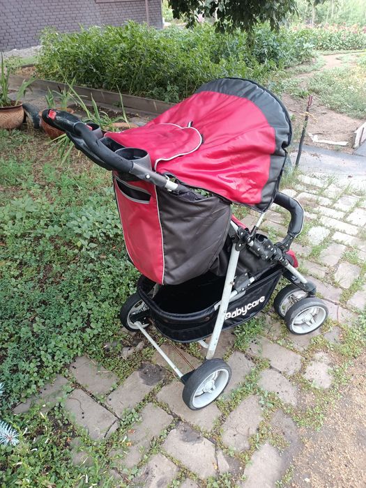 Продам коляску детскую