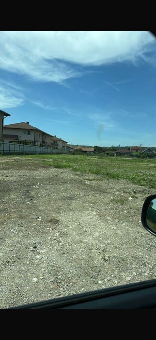 teren apahida zona centrala