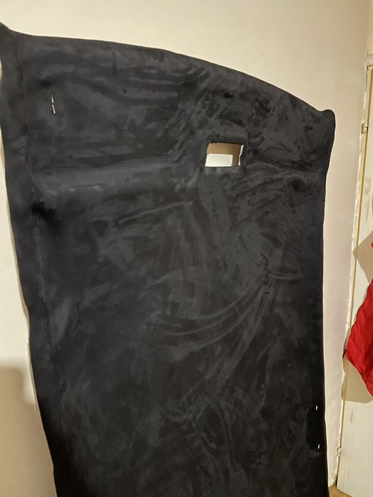 Тапициране на тавани