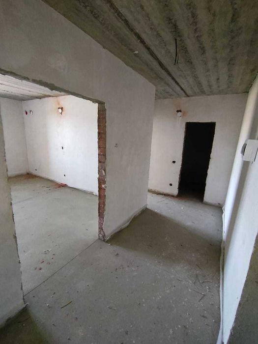 2-3-ком.квартиры, район Береке!