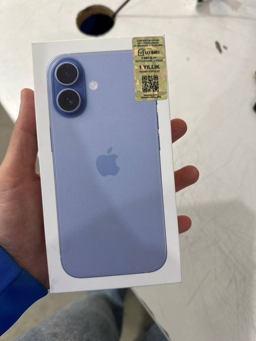 Ayfon 17 sotiladi 512 gb