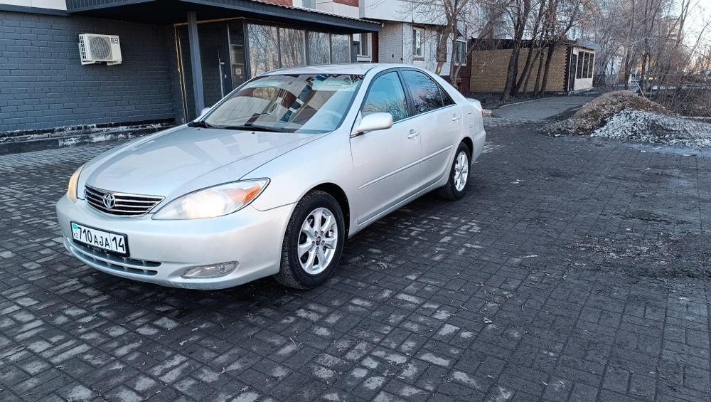 Продам Toyota Camry 30