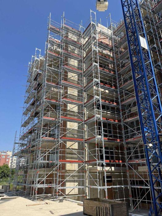 Продаются строительные леса