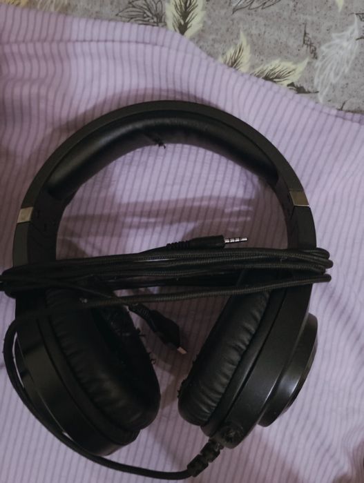 Наушники Bloody G220