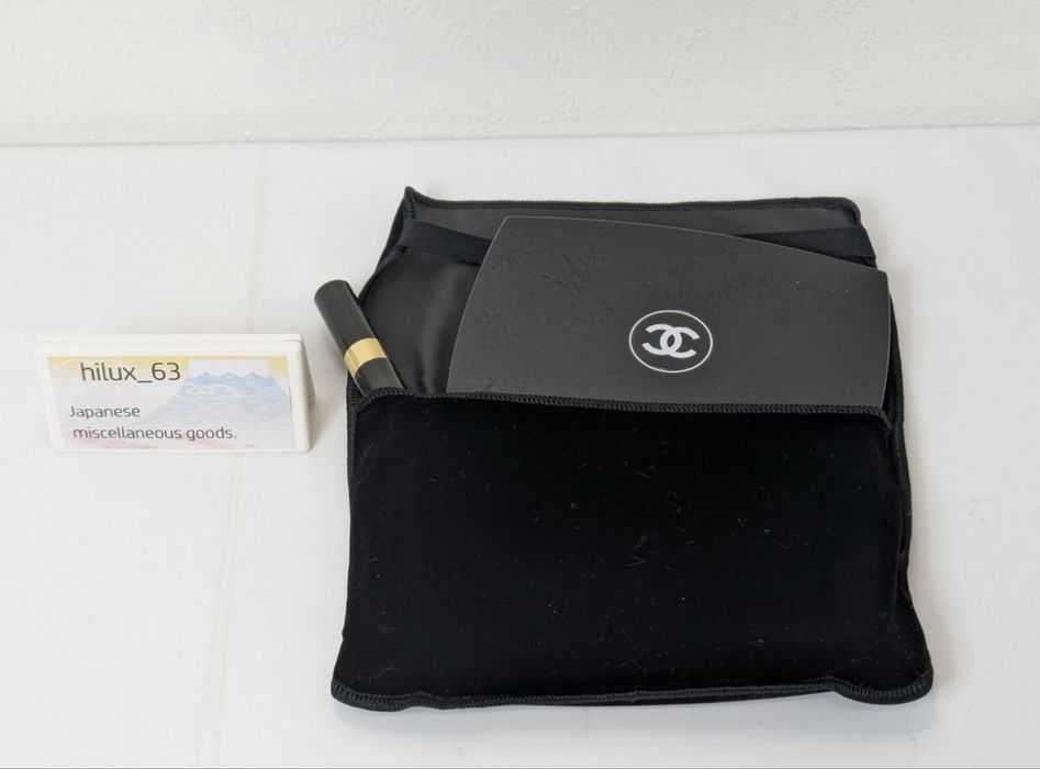 CHANEL Travel Makeup Palette