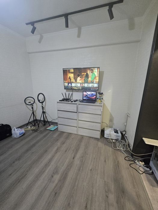 Продам 1 ком. квартиру. Своя