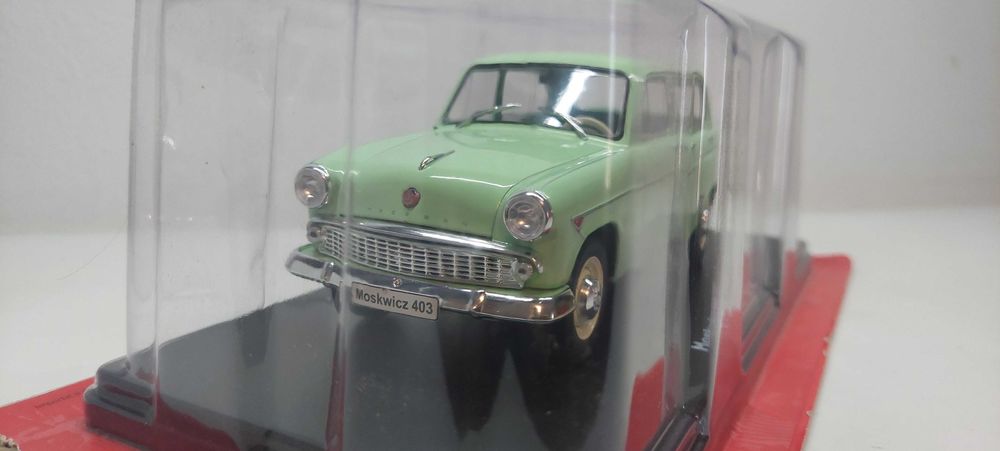 Machete de colectie auto retro