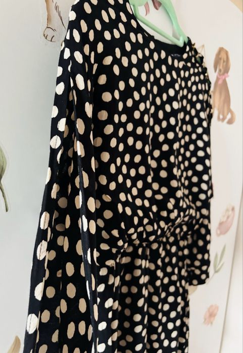 Рокля, марка Zara, размер S