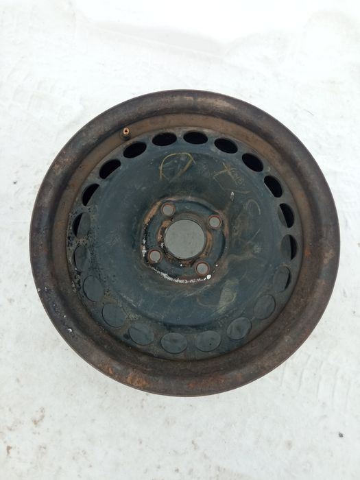 Диск кобаль на 15