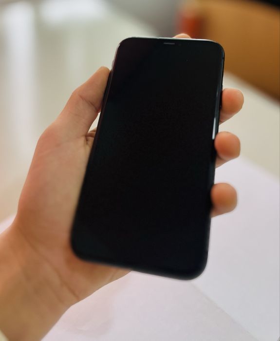 Iphone 11 продам