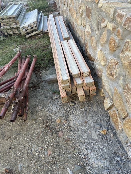 Boiandrugi din beton