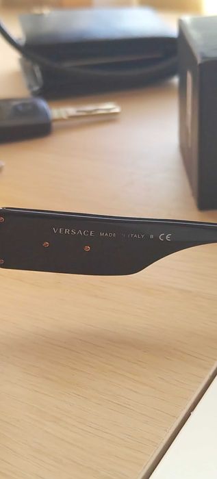 Слънчеви очила Versace