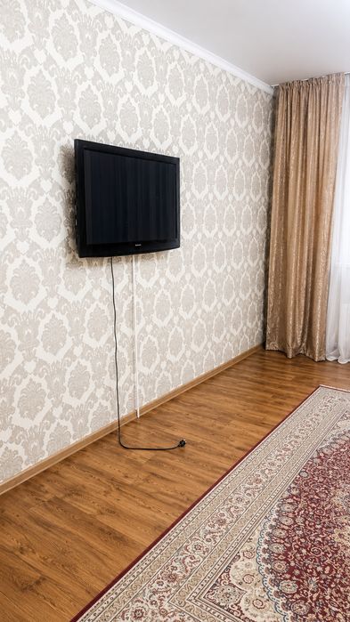 Аренда квартир посуточно