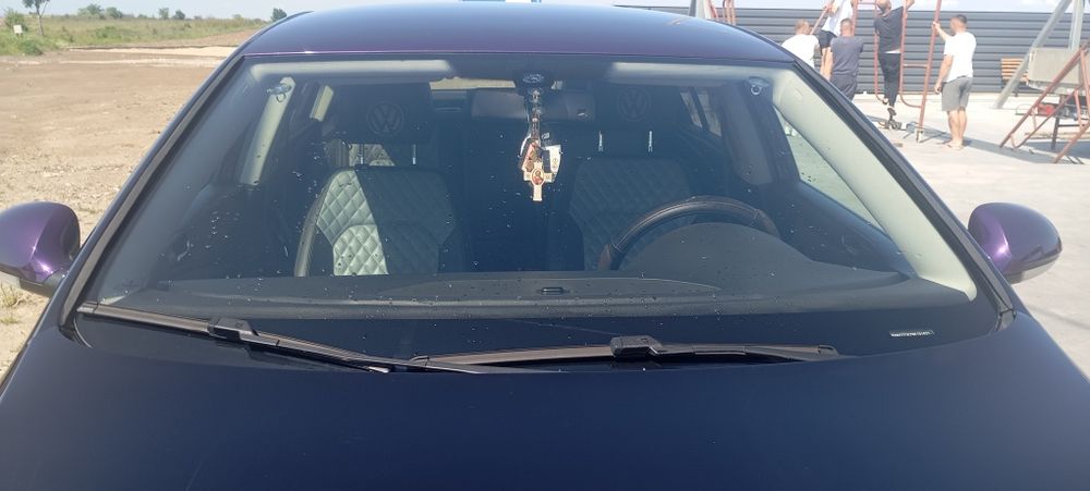 Passat B6 berlina, 2.0 fsi, proprietar!!!