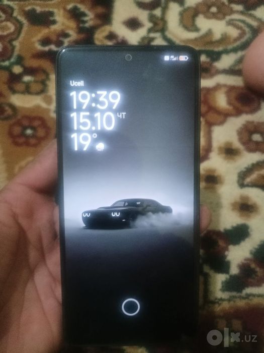 Redmi Not 13  128 ideal