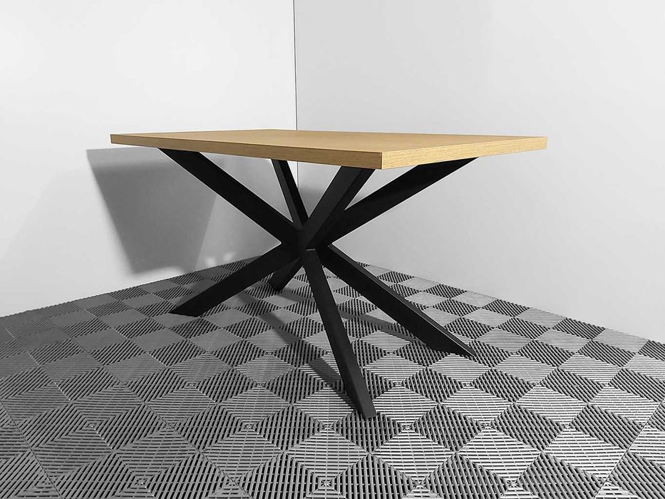 Метален крак - Октопод