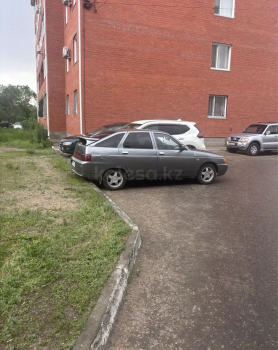 Продам ваз 2112 отличном состояние