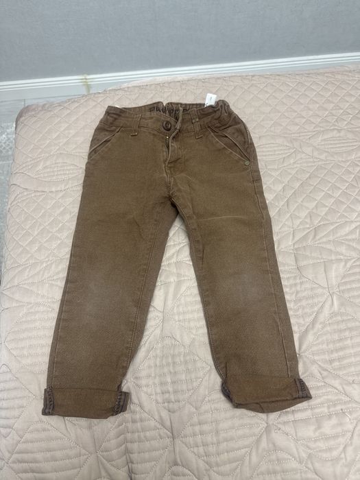 Одежда для мальчика