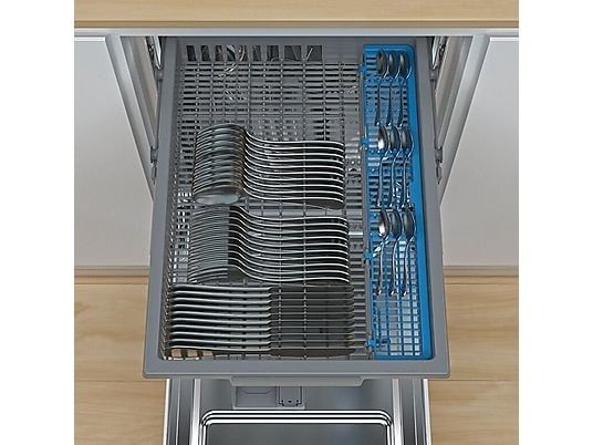 Нова съдомиялна за вграждане Candy Brava 45 см