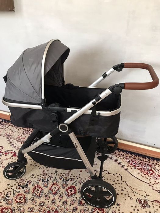 Продам коляску TOMIX SUNNY