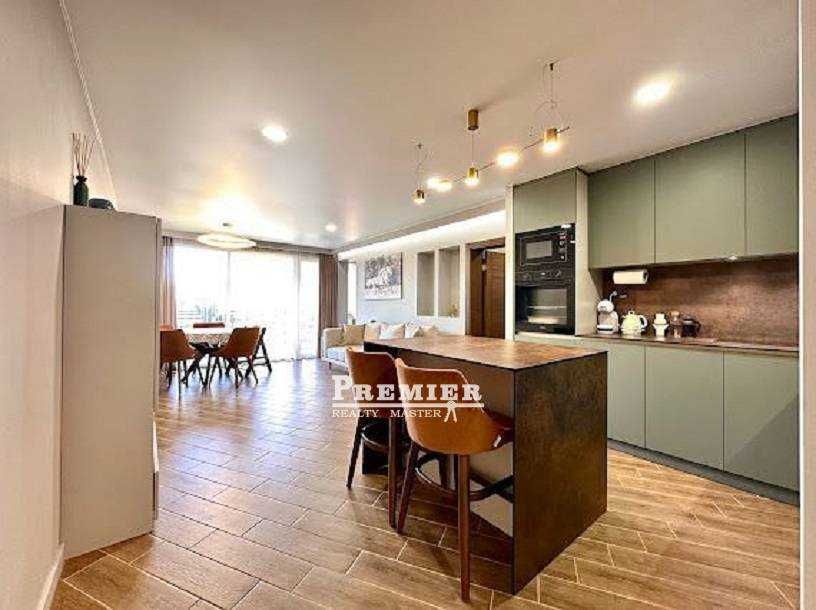 Продава се Тристаен апартамент в с. Равда, Област Бургас - 123 кв.м за 1618 €/кв.м - Снимка #21