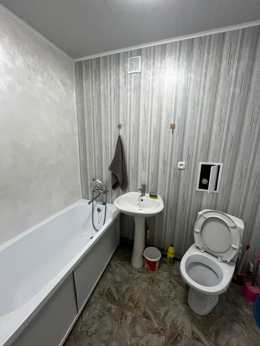 Продам 2х комнатную квартиру