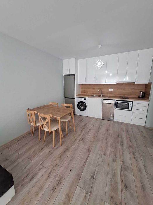 Продава се Двустаен апартамент в Пловдив, Остромила - 67 кв.м за 1836 €/кв.м - Снимка #1