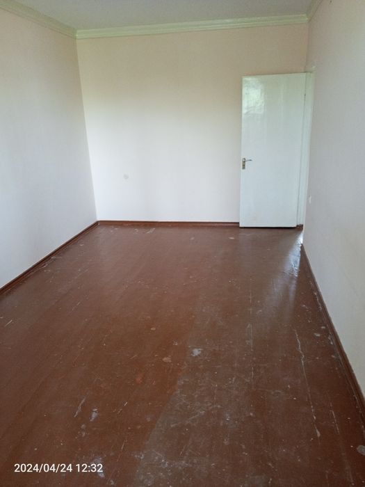 Продаётся квартира