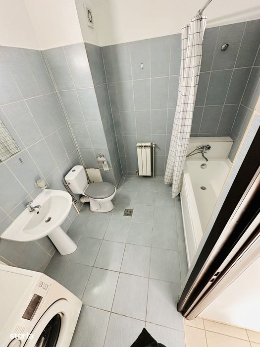 Apartament 2 camere Bloc nou Tatarasi