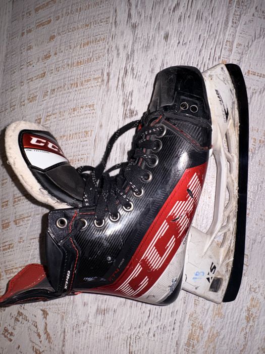 коньки jetspeed ft 4 pro