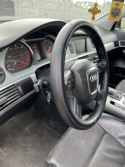 Vand sau schimb audi a6c6 2.7 an 2008