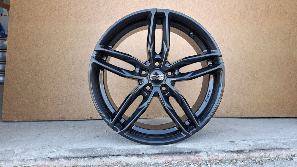 Джанти 19" 5х114'3 Хонда Хюндай Киа Нисан Тойота Лексус