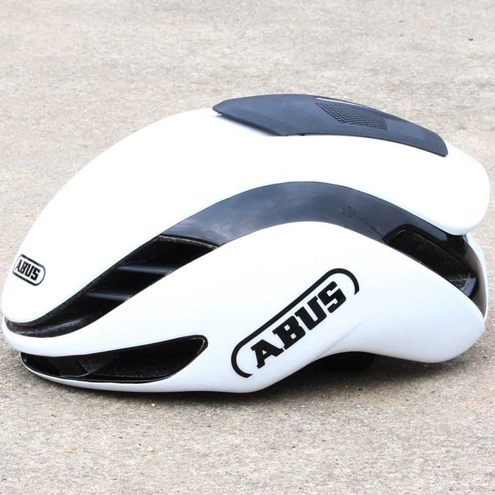 Gamecharger 2.0 helmet Redbull, alb ,argintiu, casca ciclism