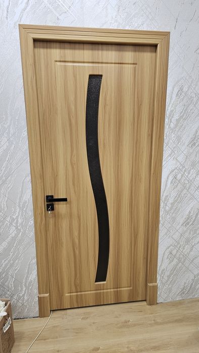 Mdf Eshiklar двер