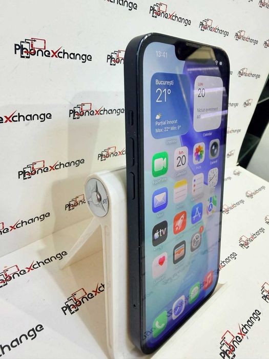 iPhone 14 Midnight Neverlocked 128GB  49162