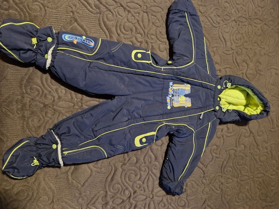 Продам комбенизон!