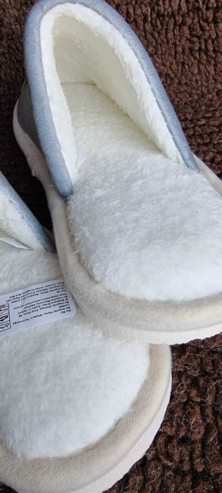 Домашни пантофи КАПИБАРА номер 38