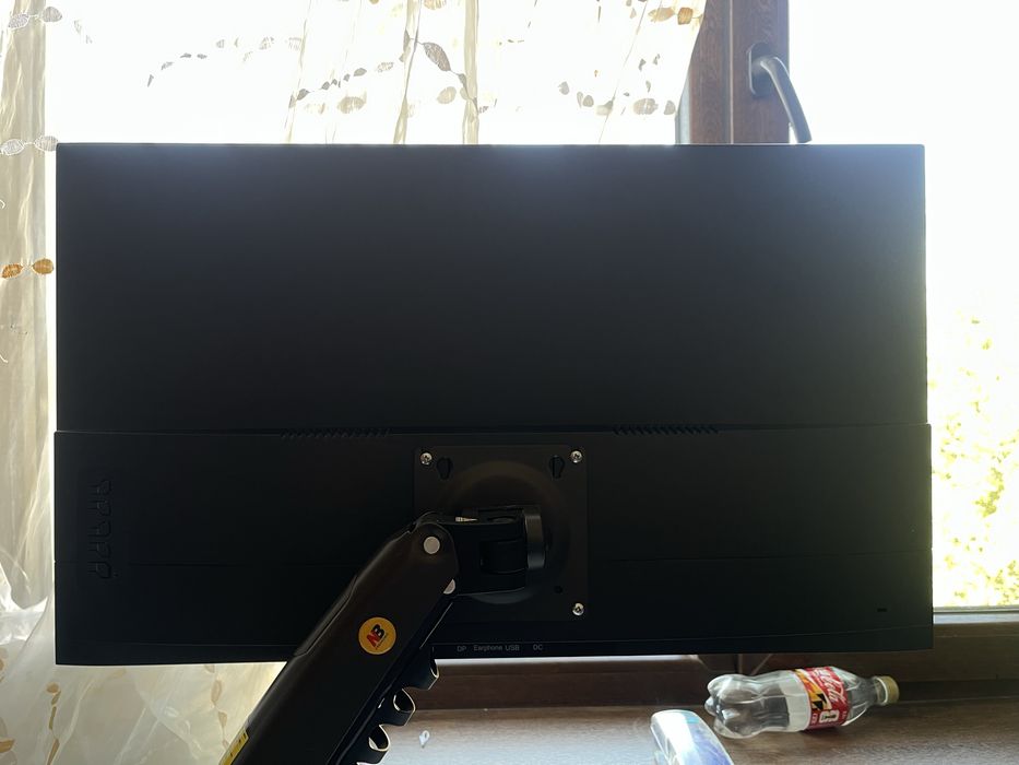 Монитор ARG 27″ / 165 Гц