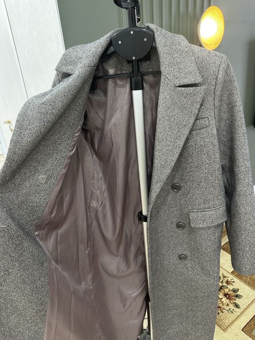 Пальто демисезон