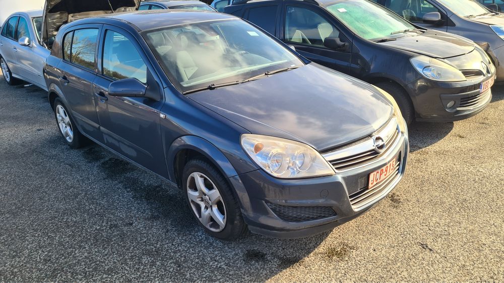Opel Astra H 1.3/1.7CDTi / 1.4i/1.6i  2006г. на части